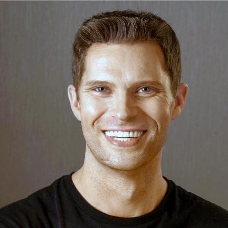Avatar image of me, Eric Millen